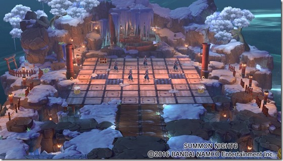 サモ6無限界廊2 - コピー サモ6無限界廊2 - コピー